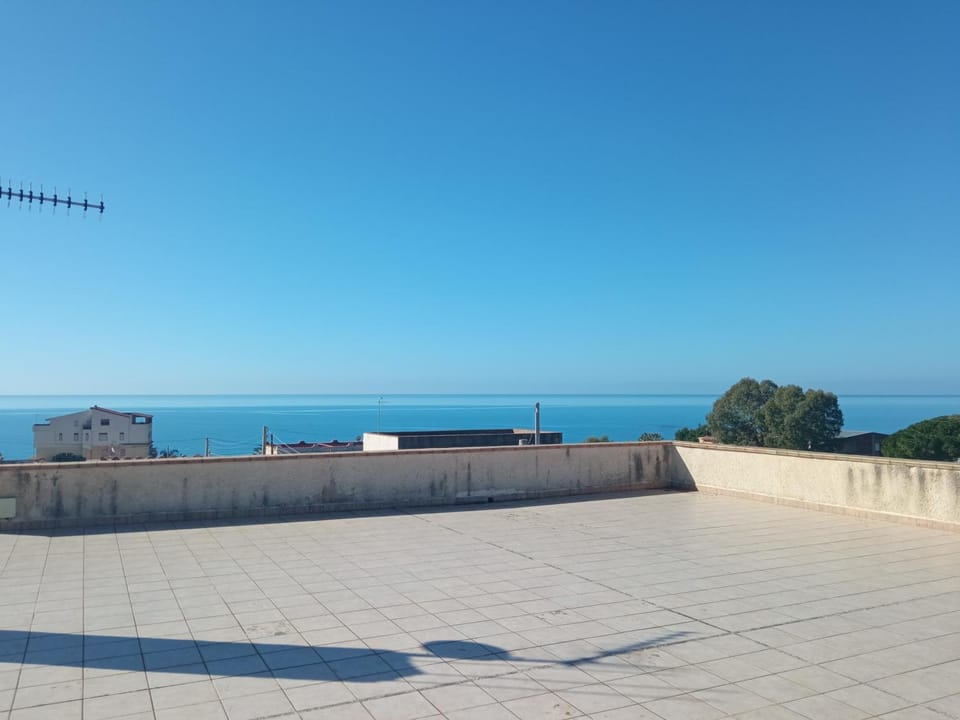 Solarium, Balcony/Terrace