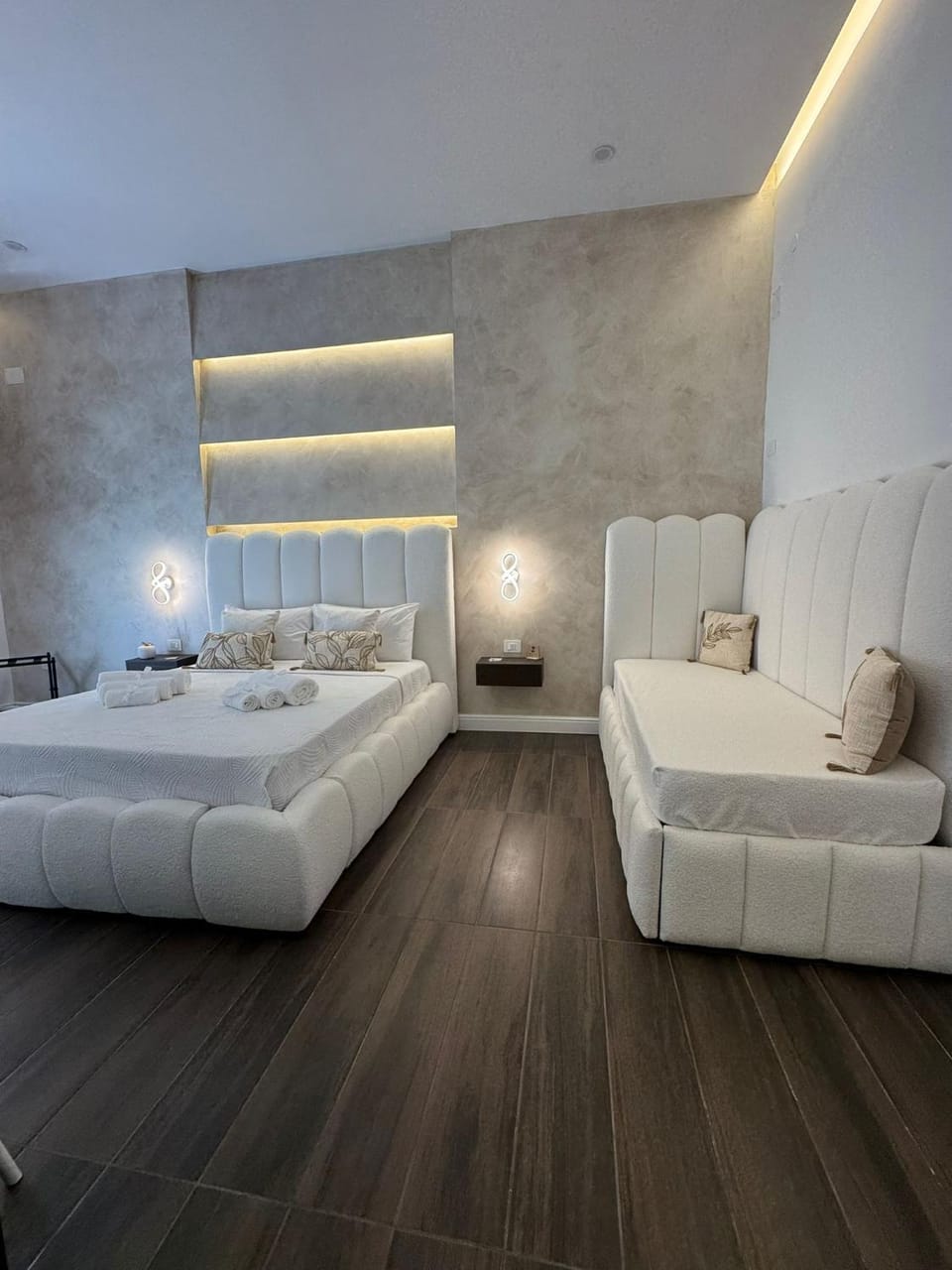 Kairos Relais Bed and Breakfast in Naples