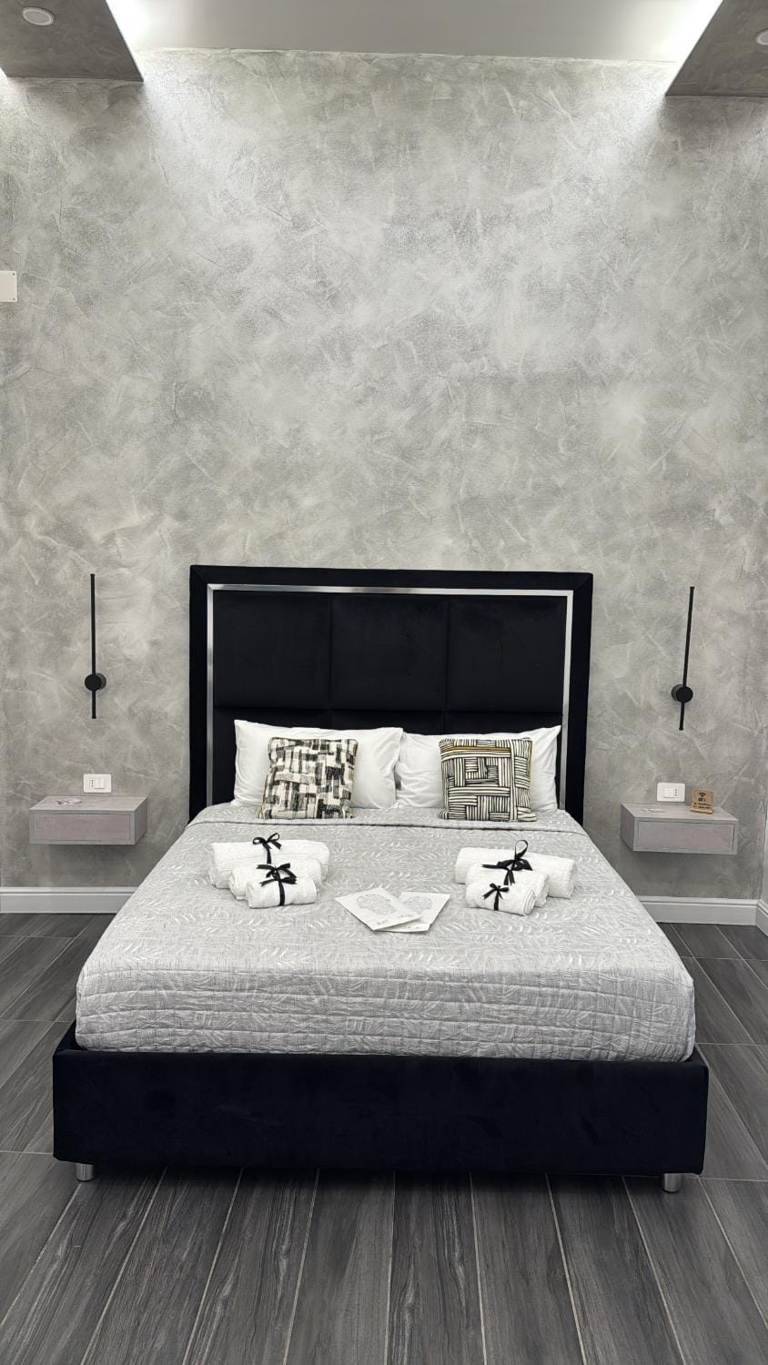 Kairos Relais Bed and Breakfast in Naples