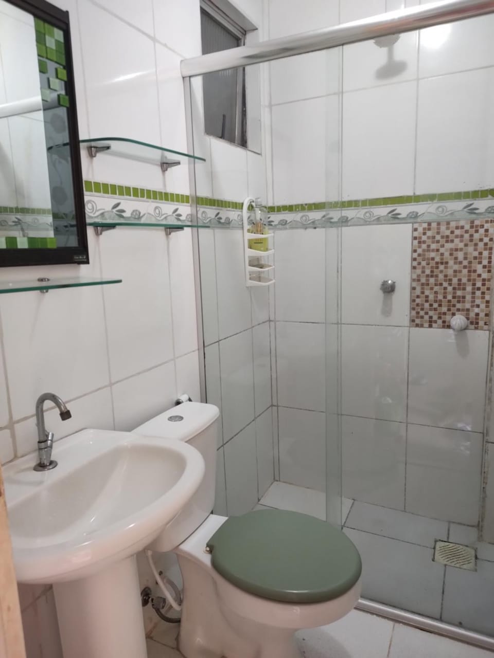 Alugue para Cop 30 Apartment in Belém