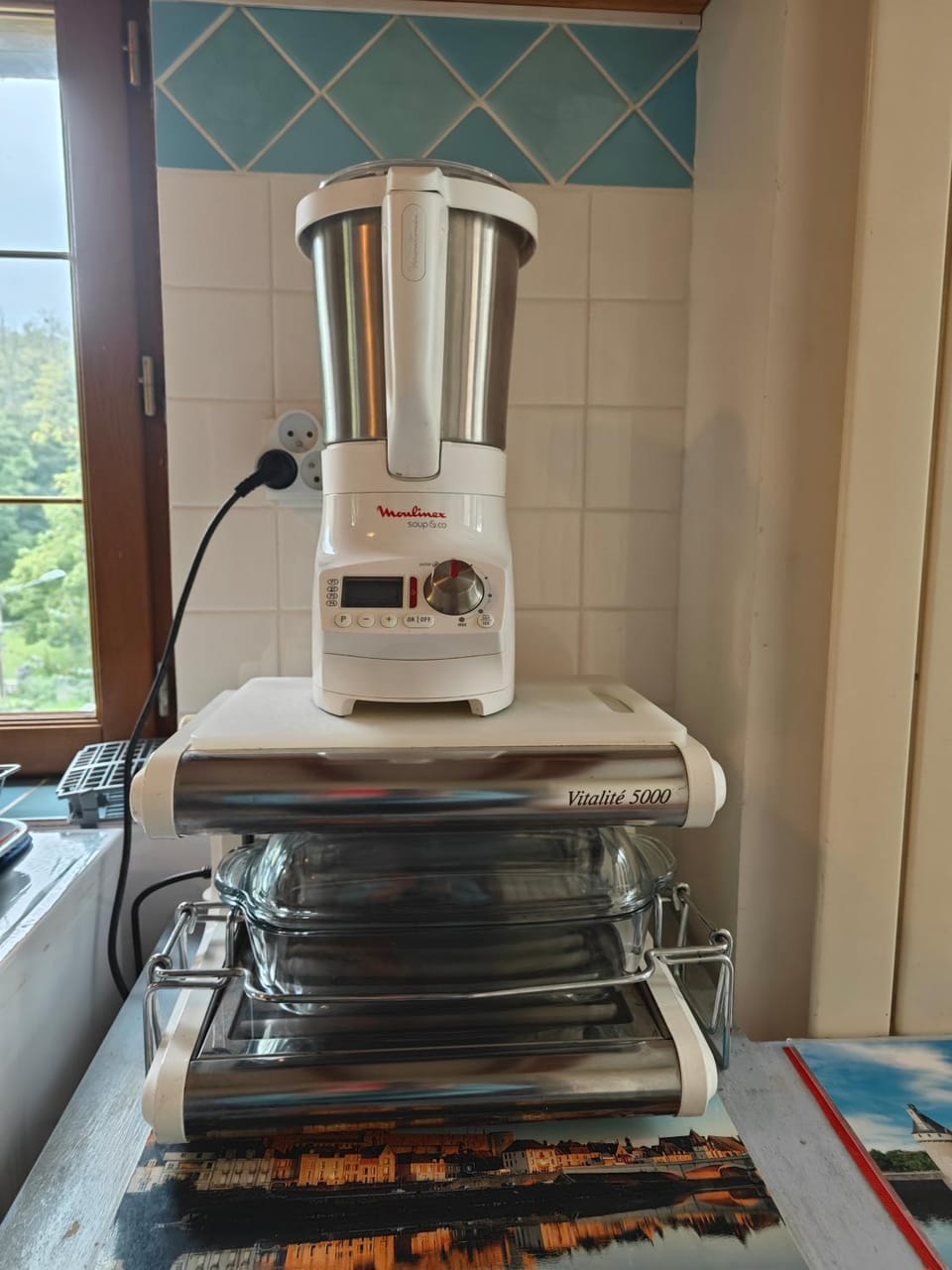 Gîte Madrelle House in Centre-Val de Loire