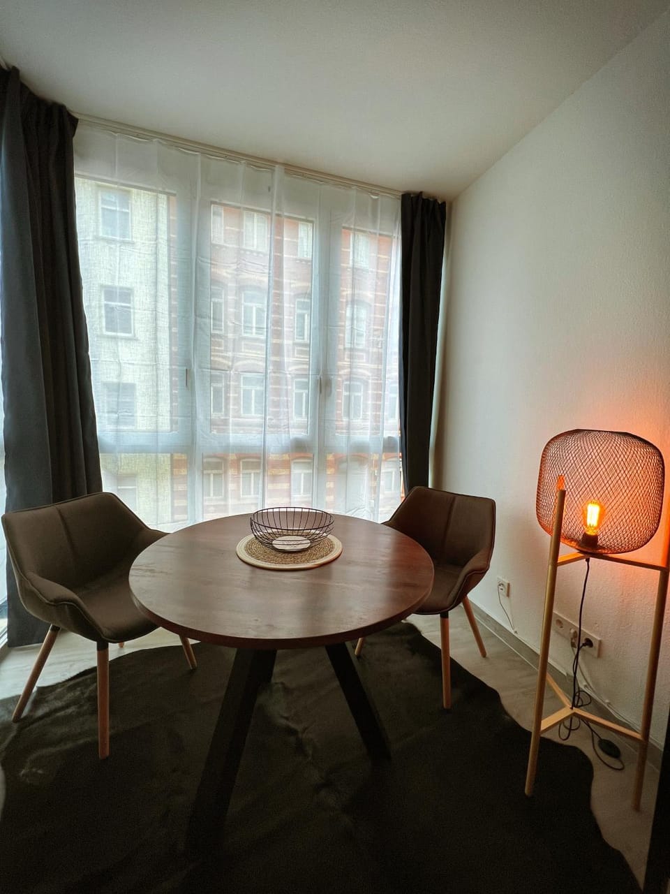Talgarten Studio 6 Apartment in Erfurt