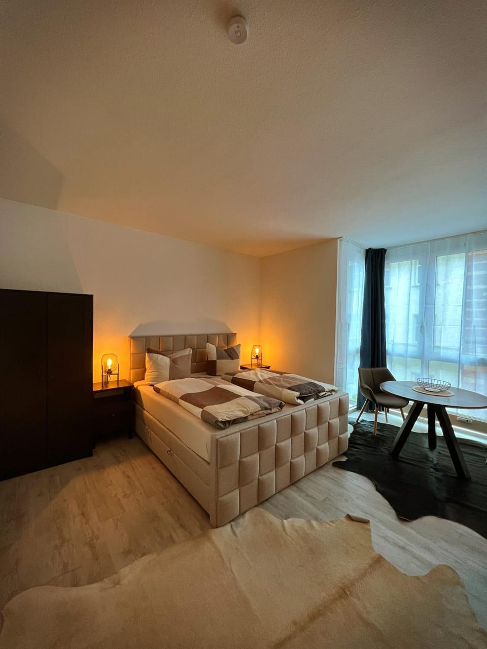 Talgarten Studio 6 Apartment in Erfurt