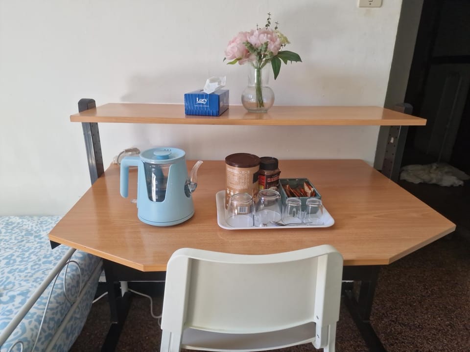 Yasna Private Room Bed and Breakfast in Genoa