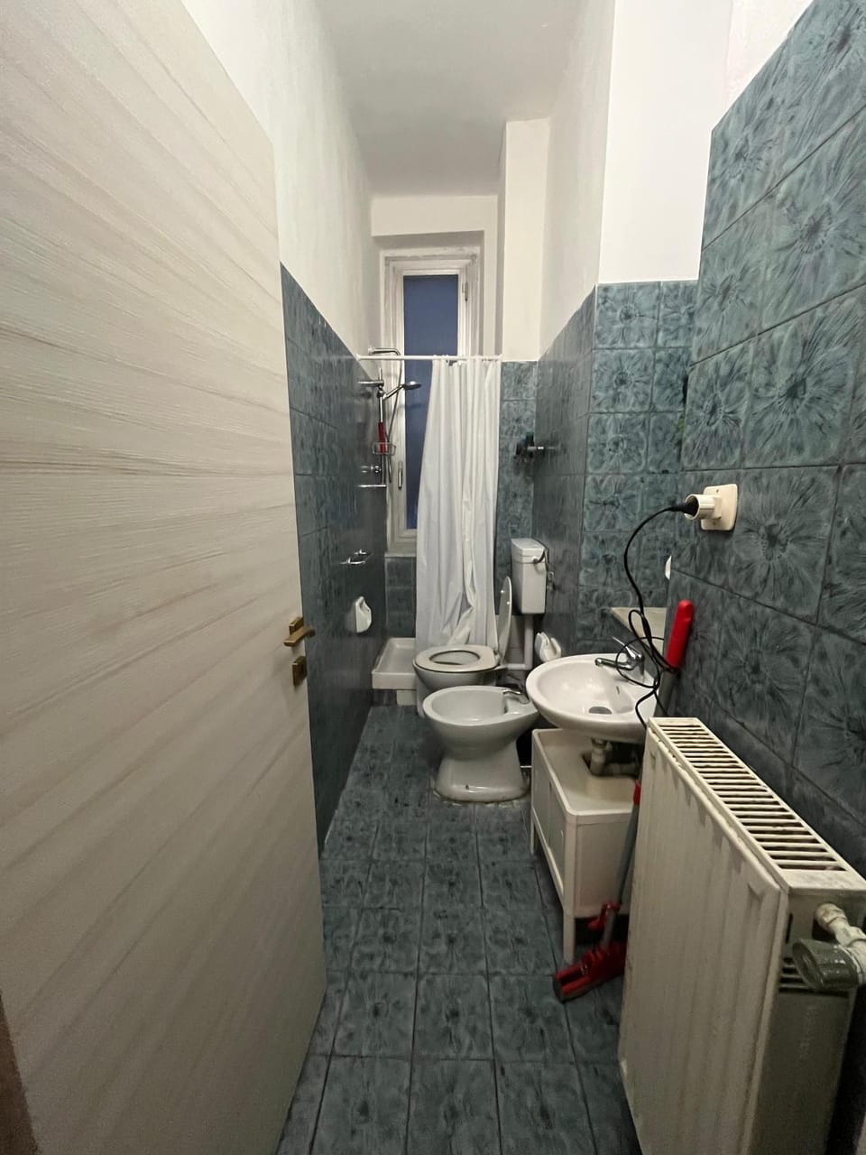 Yasna Private Room Bed and Breakfast in Genoa