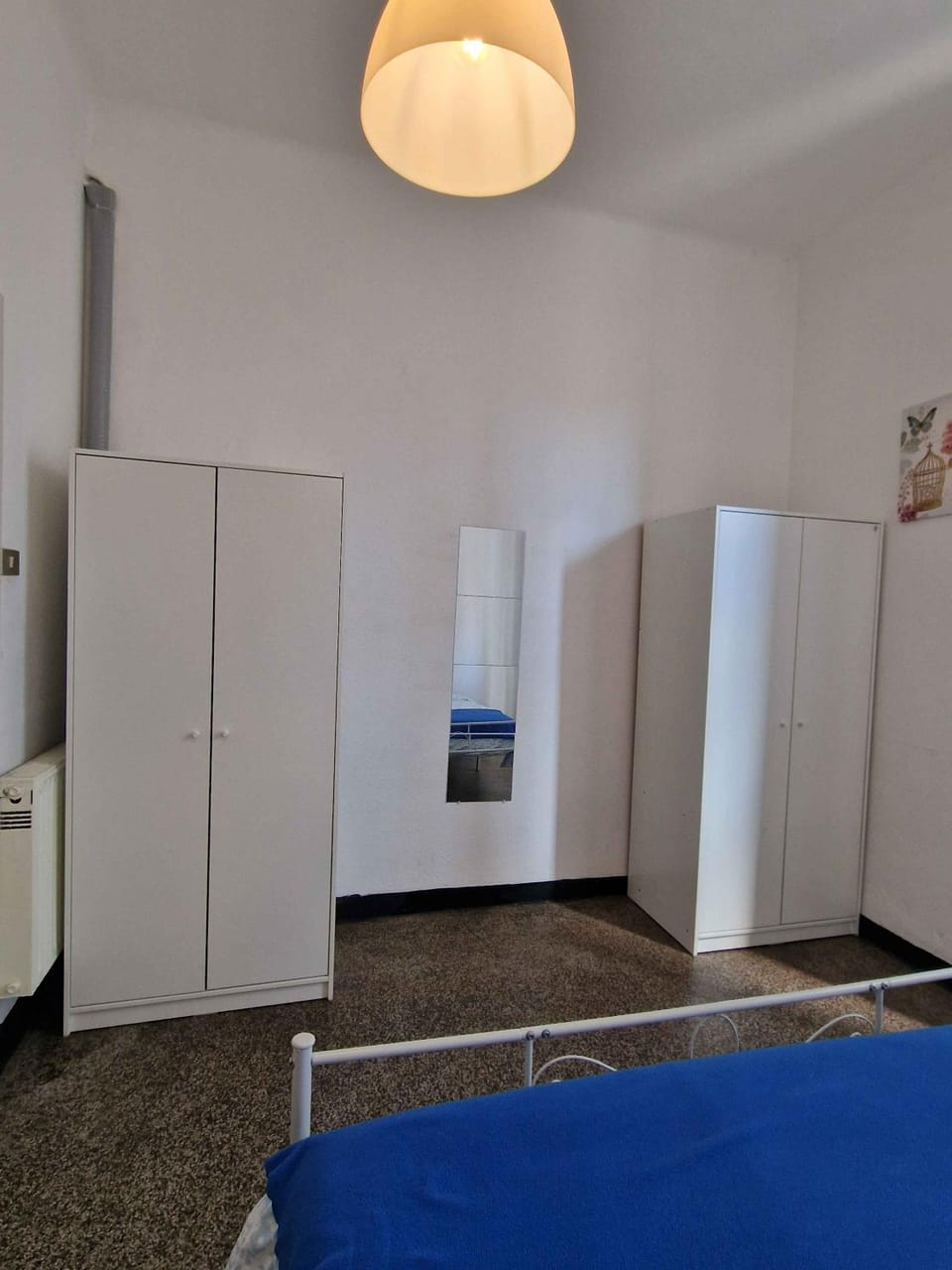 Yasna Private Room Bed and Breakfast in Genoa