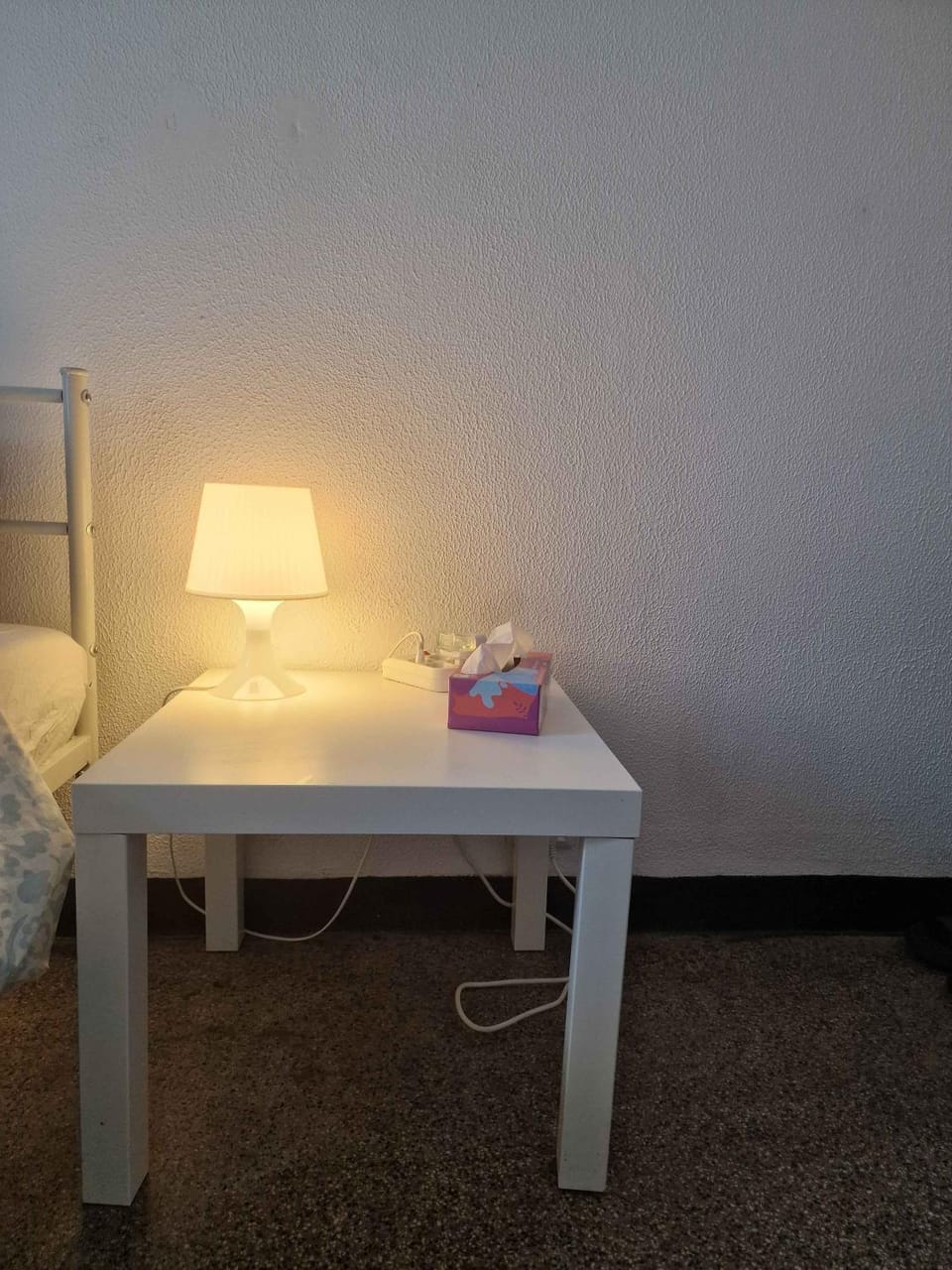 Yasna Private Room Bed and Breakfast in Genoa
