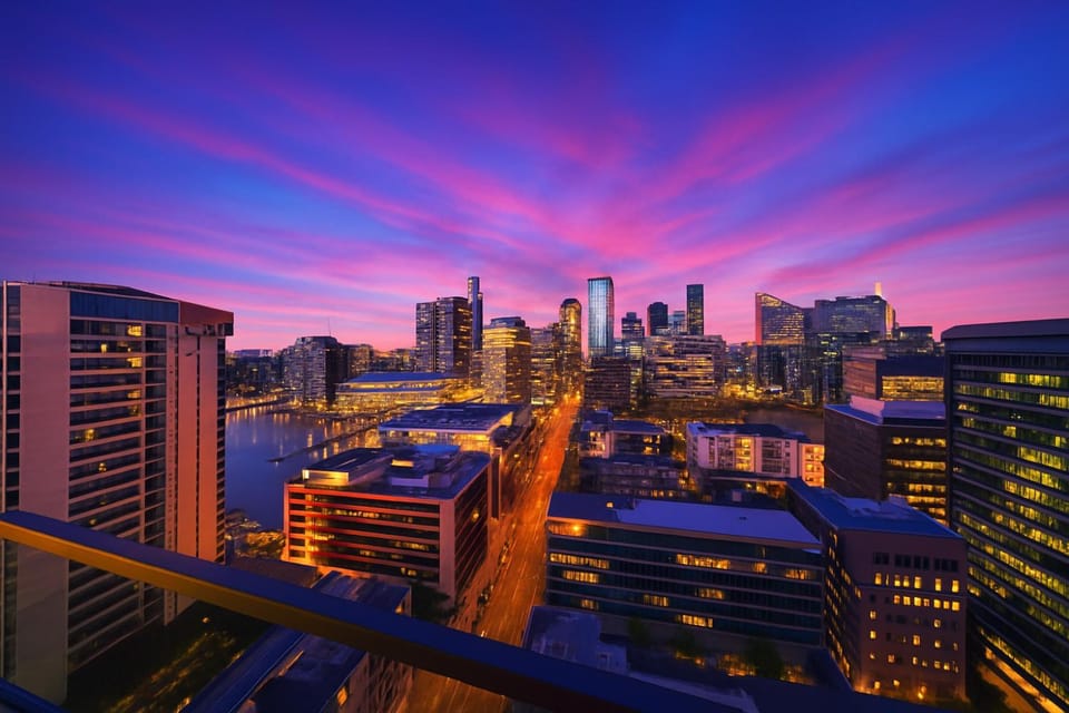 Property building, View (from property/room), View (from property/room), City view, City view, Lake view, Lake view, Landmark view, Sea view, Sea view