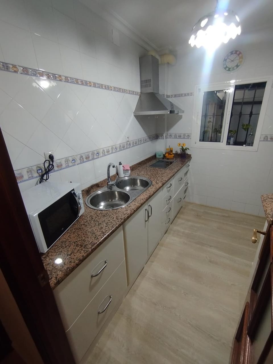Precioso apartamento totalmente reformado Apartment in Costa de la Luz