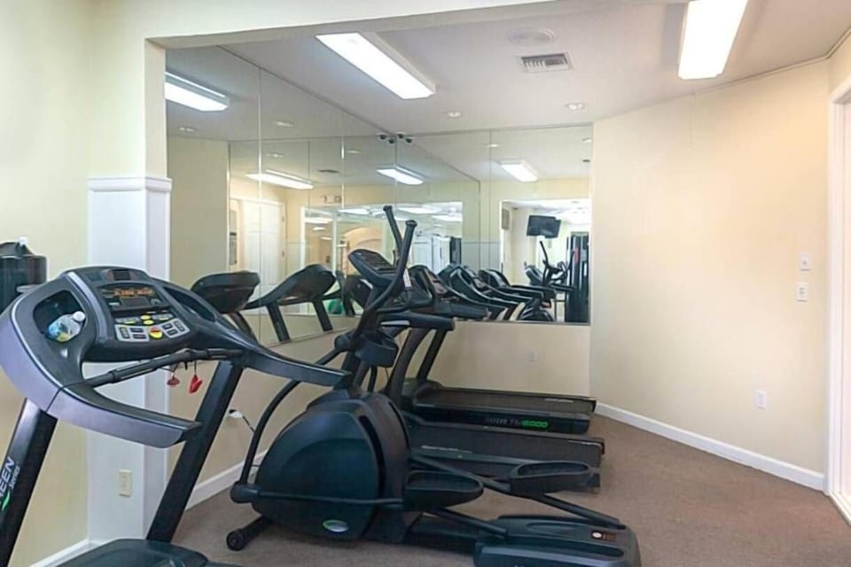 Area and facilities