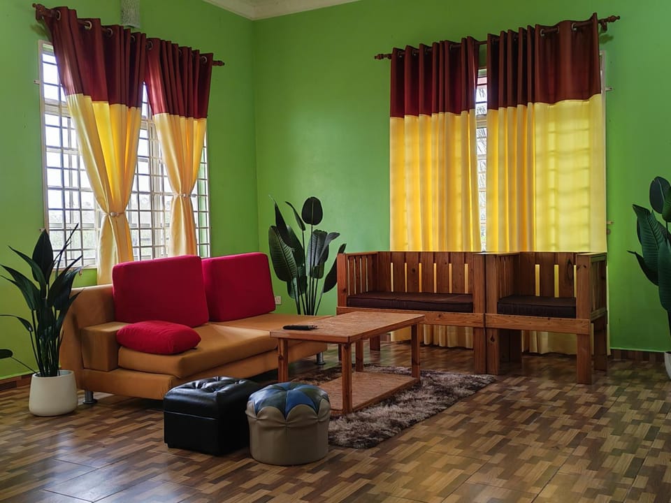 Idaman Homestay Kampung Raja House in Besut