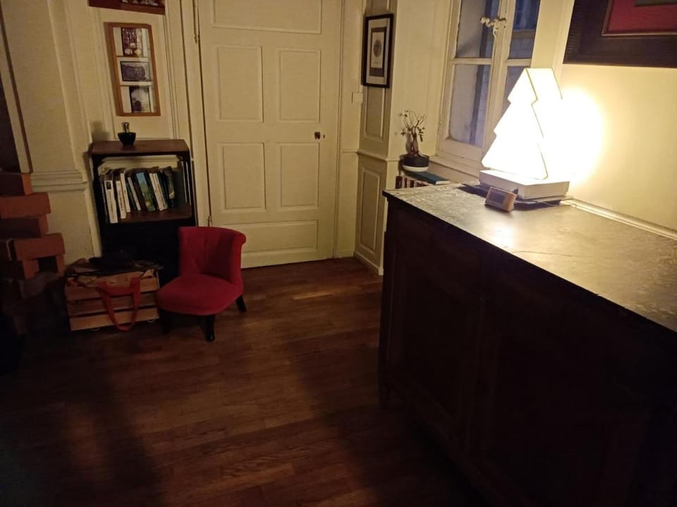 Maison conviviale Tribus, familles et amis Apartment in Dole