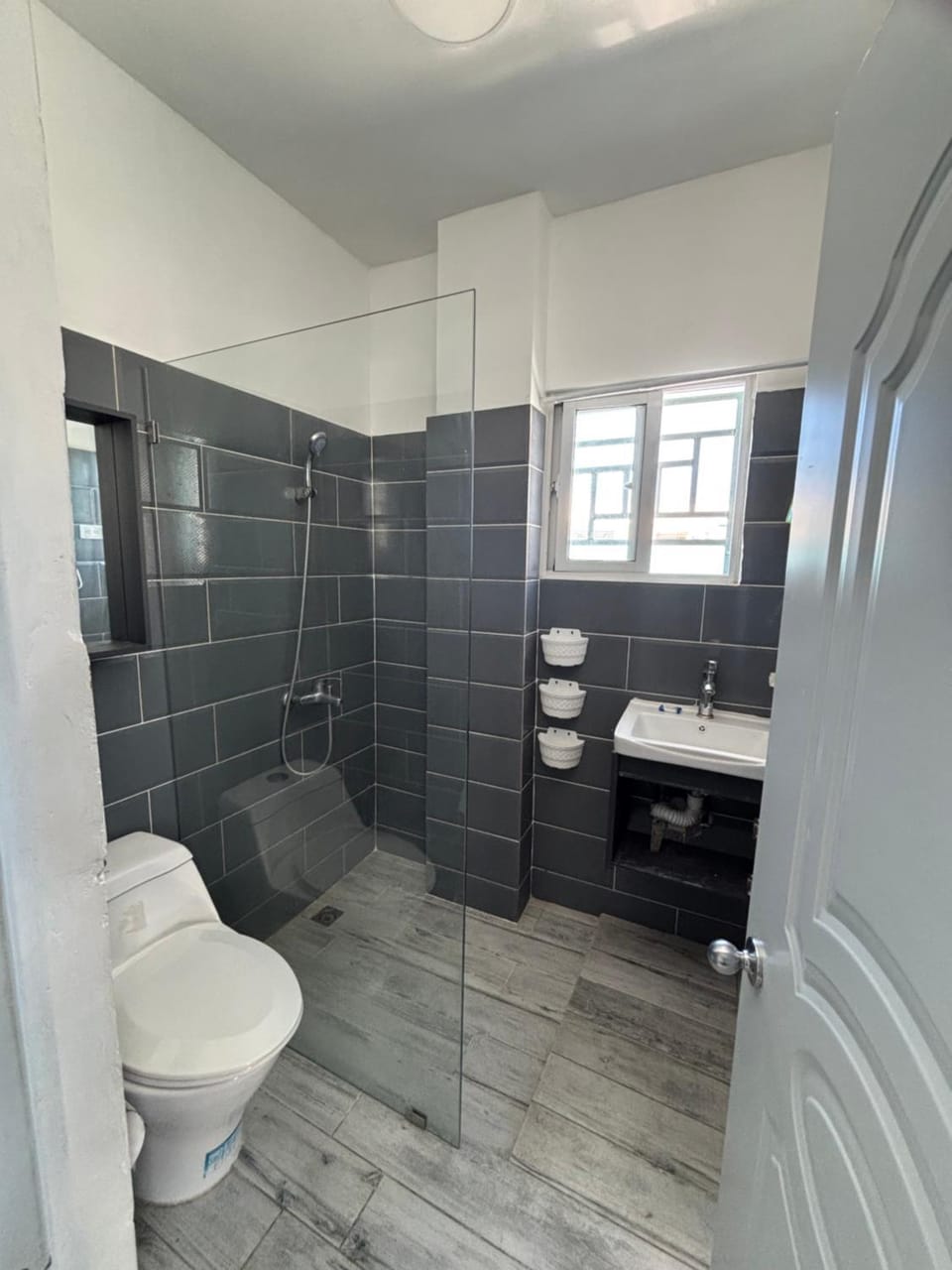 Calle Roma Apartment in Los Melones