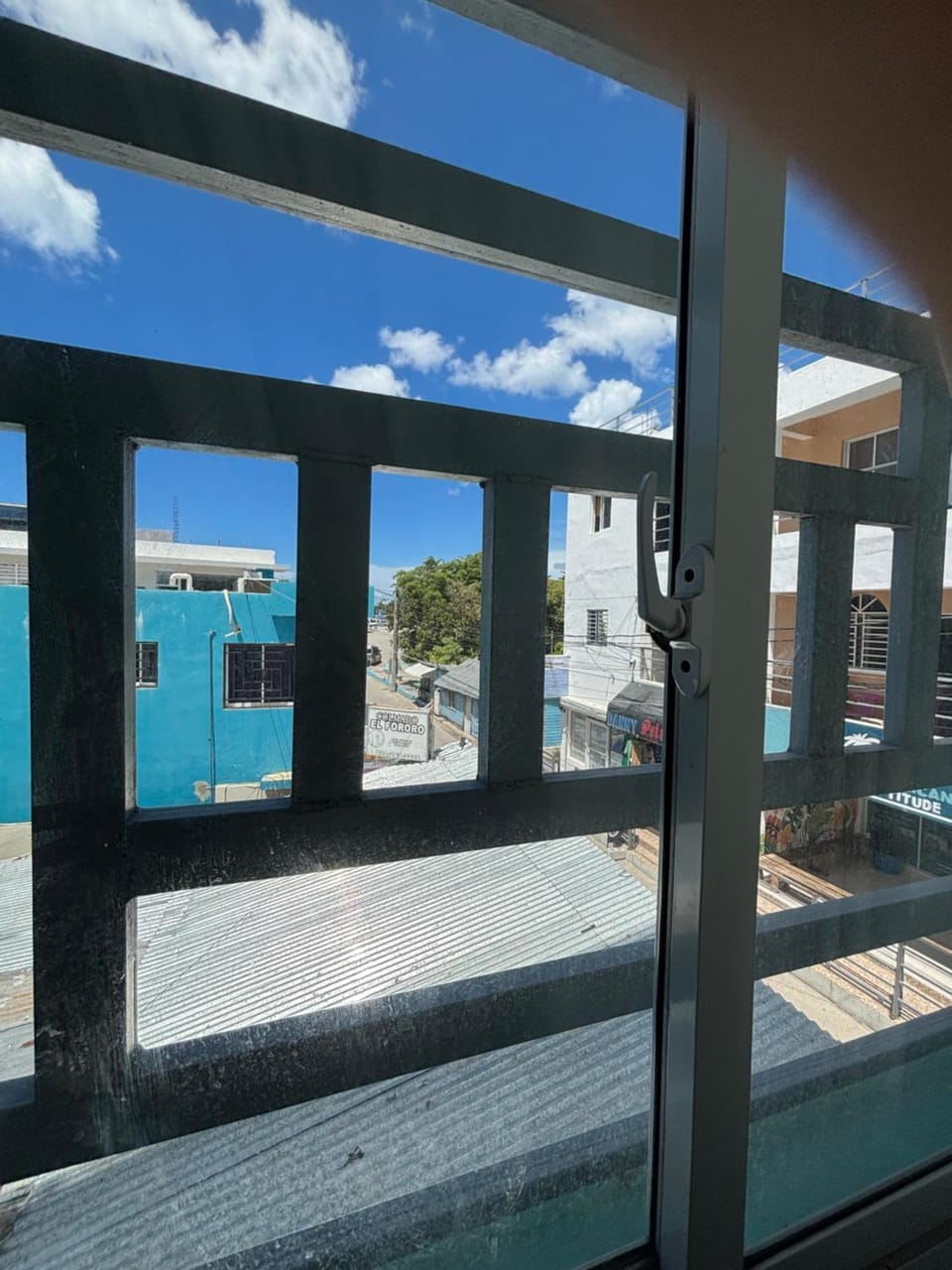 Calle Roma Apartment in Los Melones