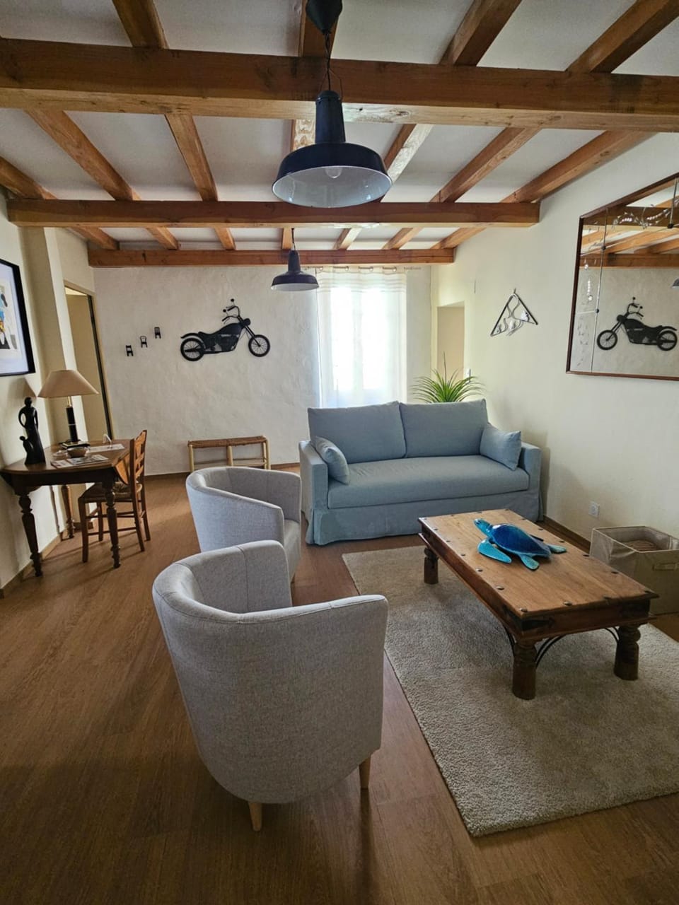 Les Cols du Ventoux - Appartement La Madeleine Apartment in Bédoin
