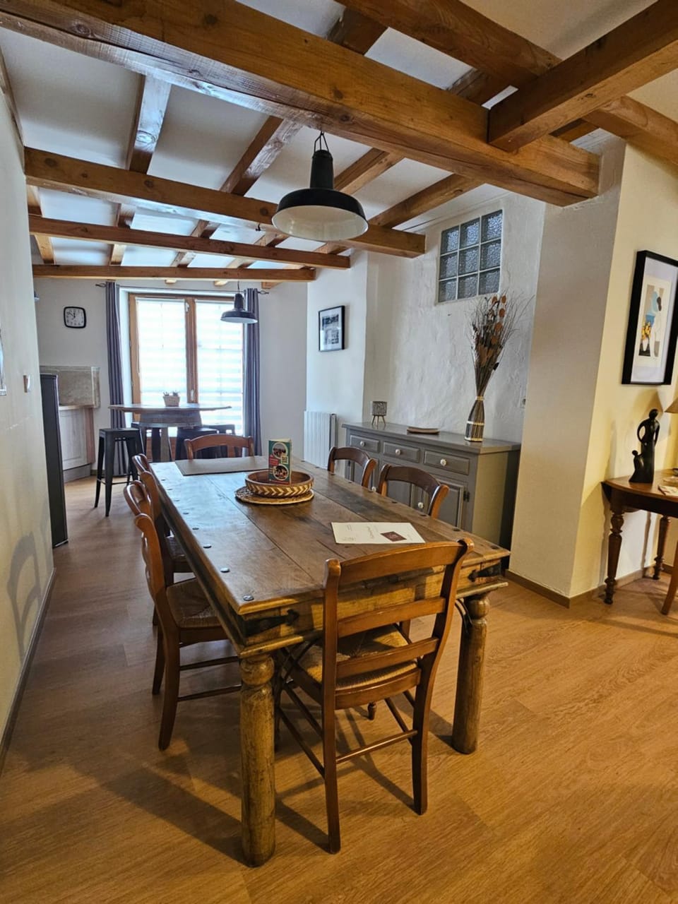 Les Cols du Ventoux - Appartement La Madeleine Apartment in Bédoin