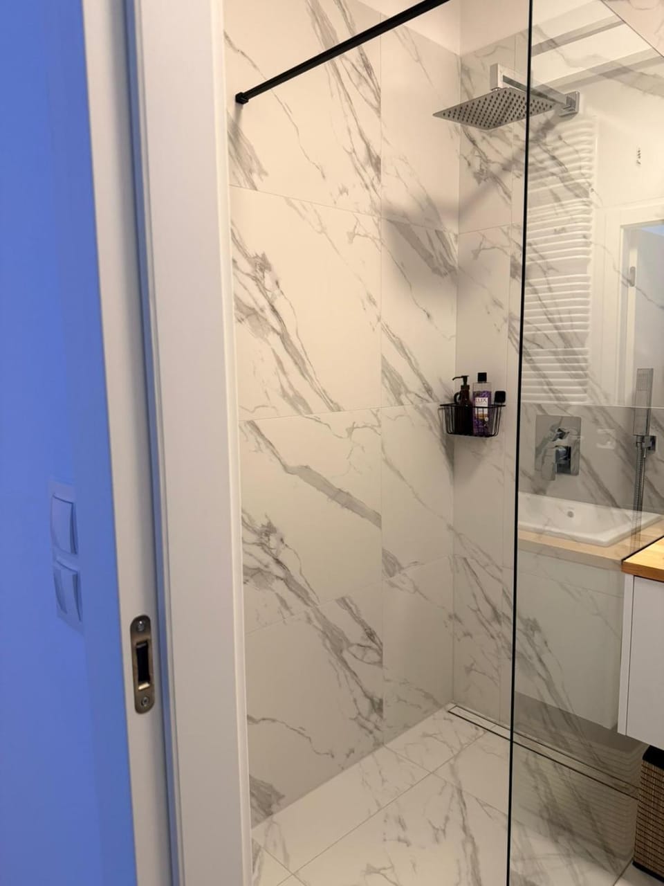 Apartament Przystań Apartment in Szczecin