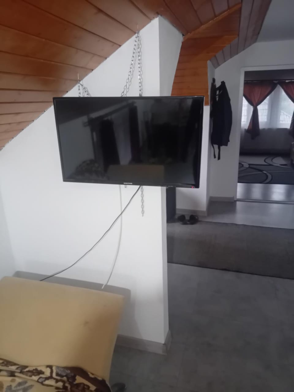 TV and multimedia