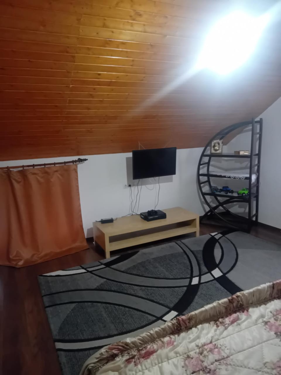 Pensiunea Leo Chalet in Romania