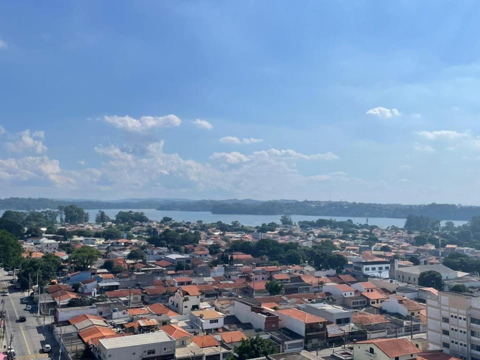 River view