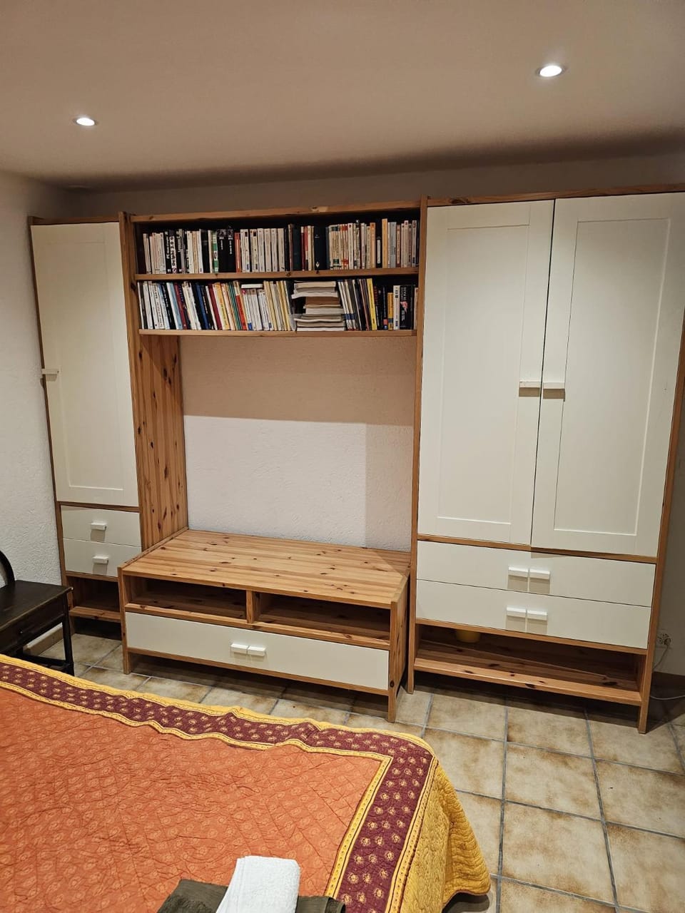 Belle chambre privative à Vallorbe, max 2 voyageurs Bed and Breakfast in Canton of Vaud