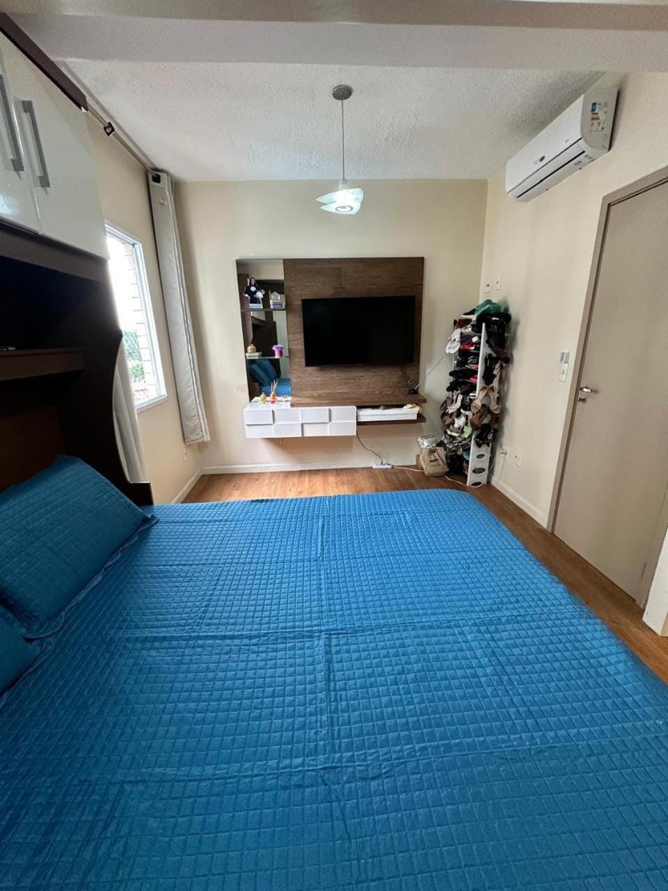 apartamento no reserva Ibiapaba cop 30 Apartment in Belém