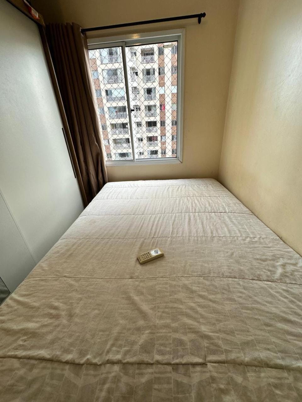 apartamento no reserva Ibiapaba cop 30 Apartment in Belém