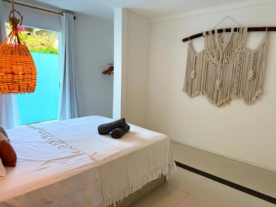 Casa Luz Bouganville Pipa House in Pipa Beach