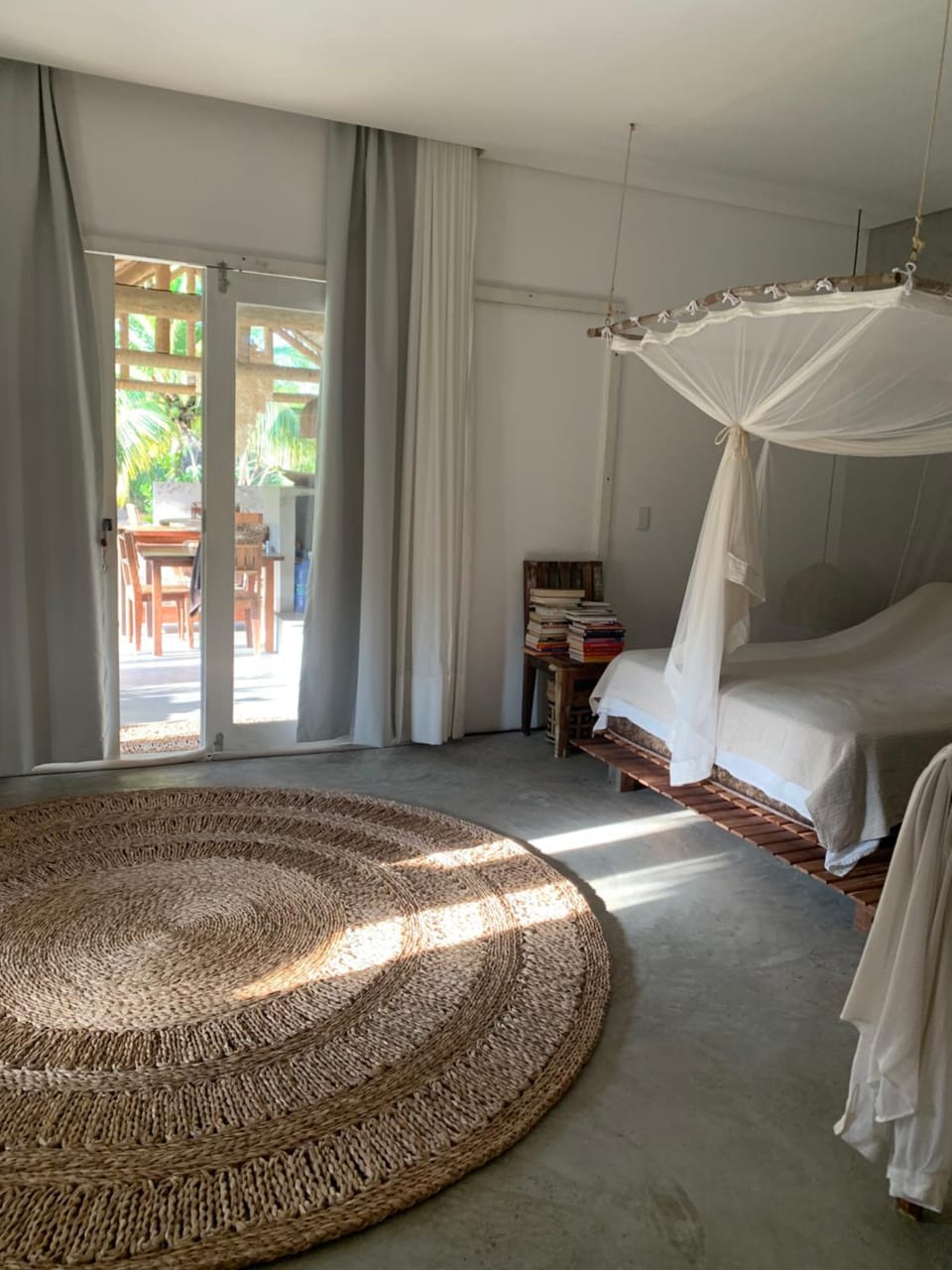 Casa Mantra Vacation rental in Jijoca de Jericoacoara