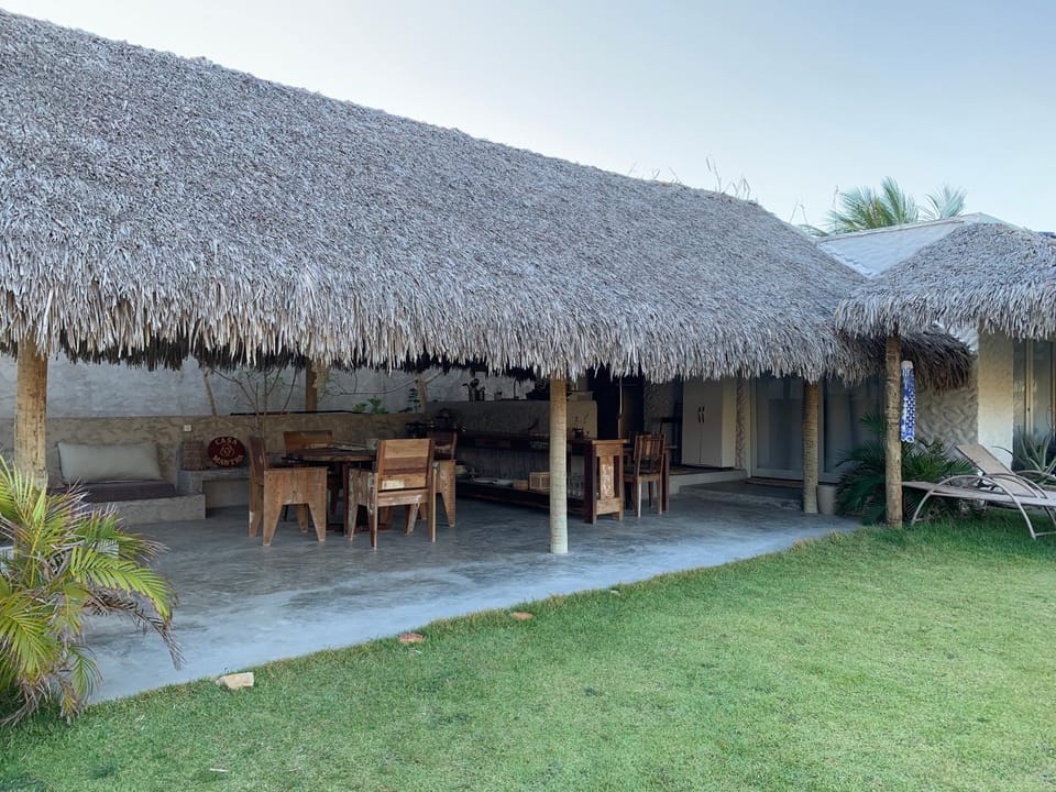Casa Mantra Vacation rental in Jijoca de Jericoacoara