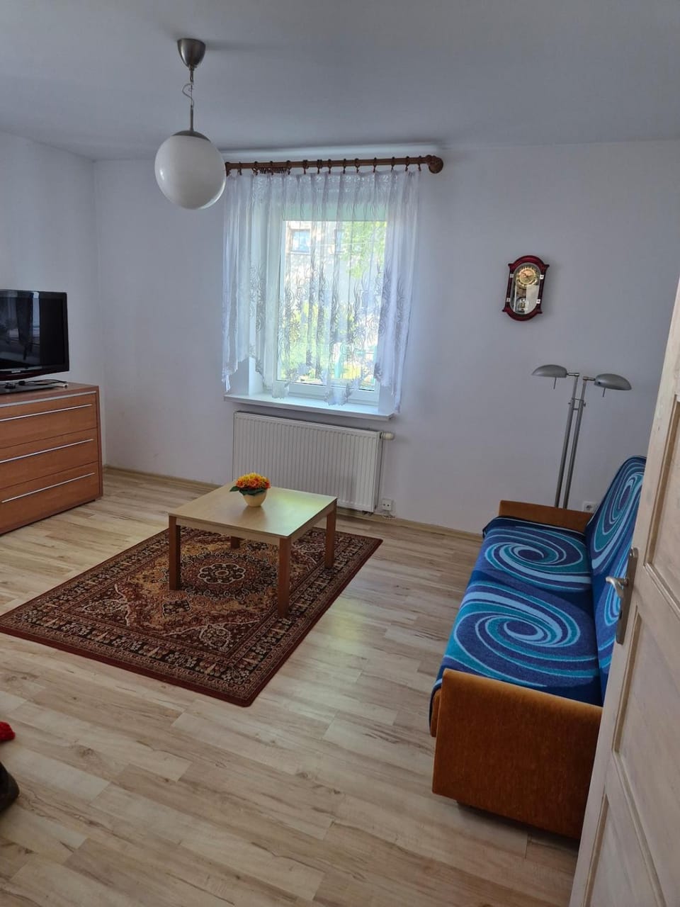 Apartment Apartment in Poland