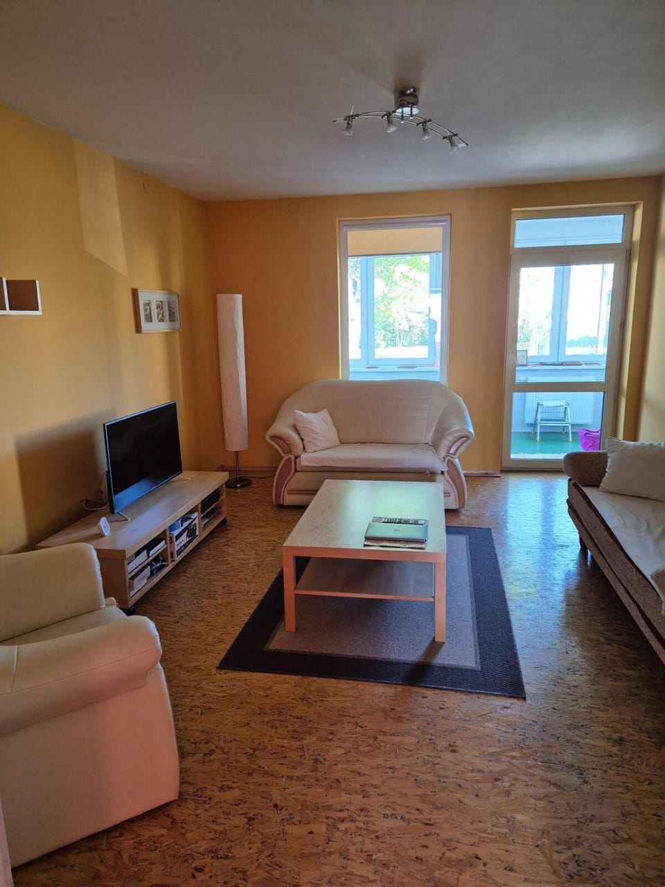 Apartment Apartment in Poland