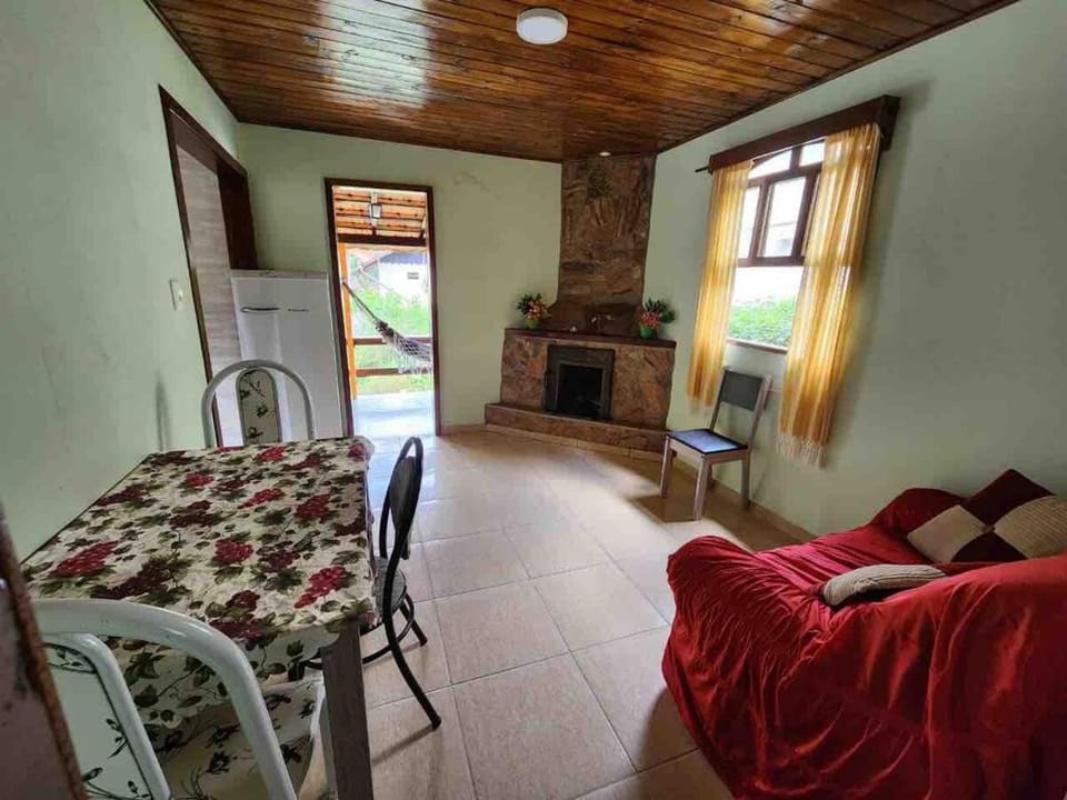 Chalé na Montanha House in State of Rio de Janeiro