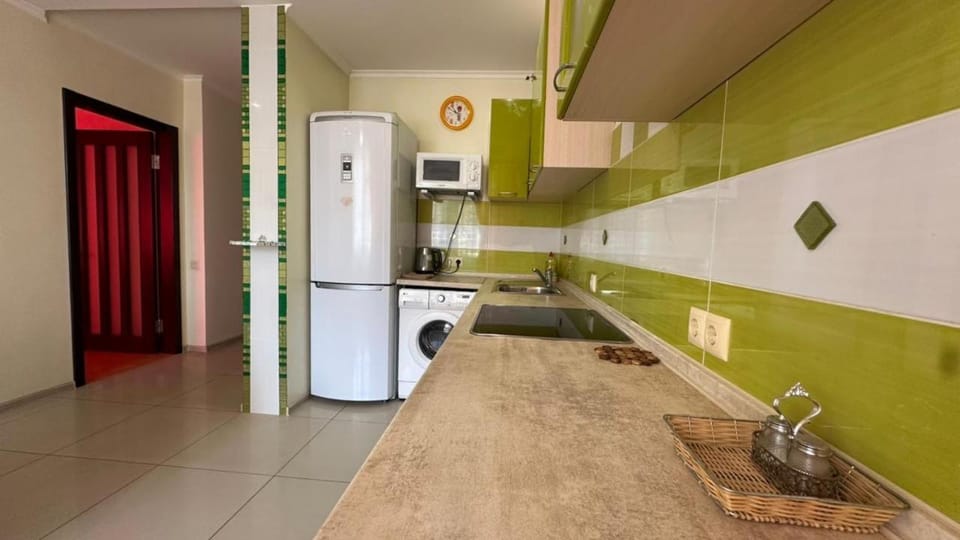 Большая 1 ка, возле больницы, рядом подземный паркинг Apartment in Kiev City - Kyiv