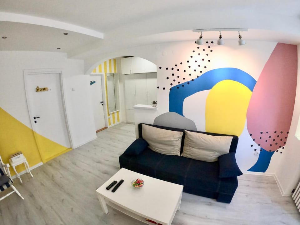 Best view Apartment Apartment in Novi Sad