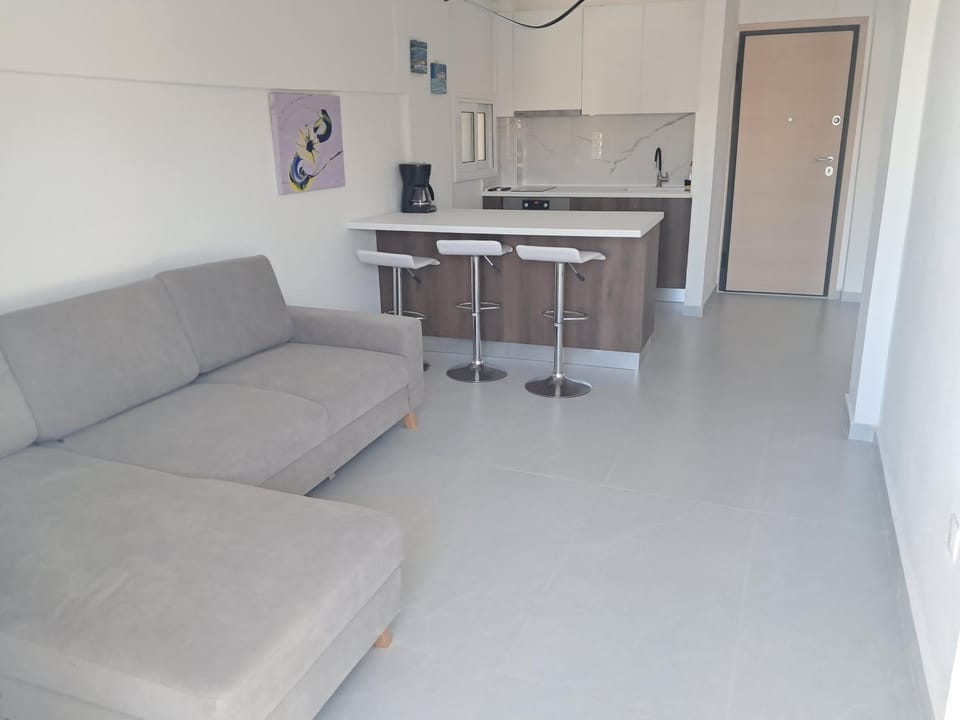 Sea View Potidaia Apartment in Halkidiki