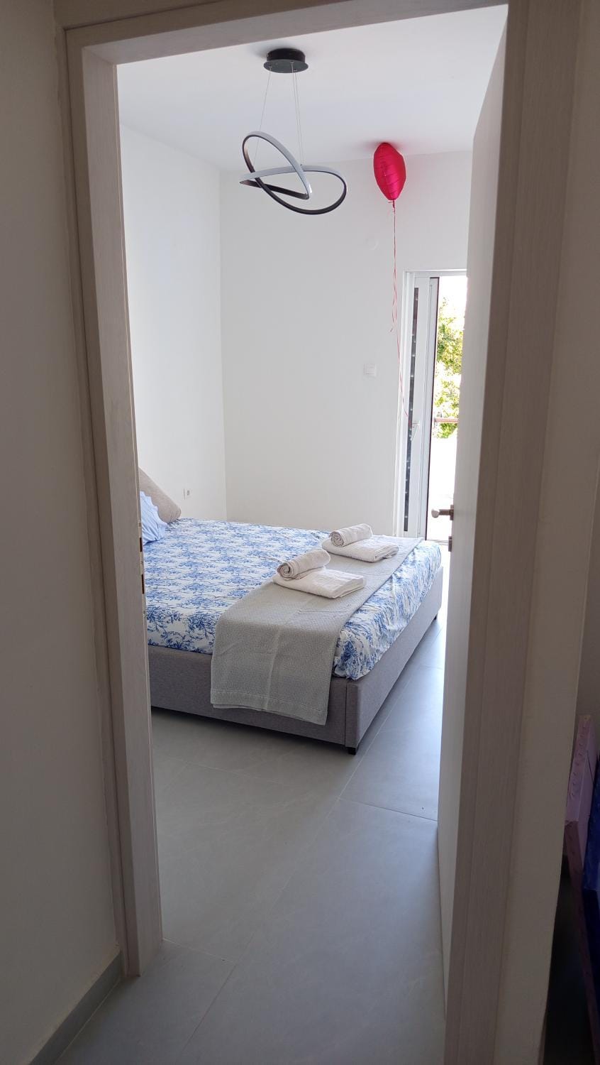 Sea View Potidaia Apartment in Halkidiki