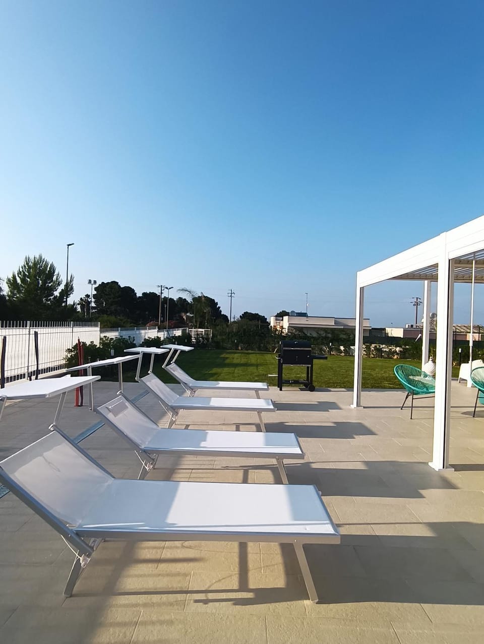 Oasi di Brucoli Villa in Sicily