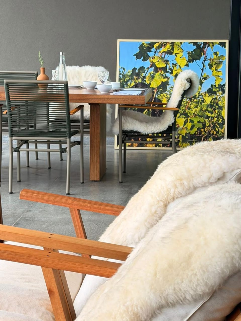 Vinicola Spirito Nature lodge in State of São Paulo