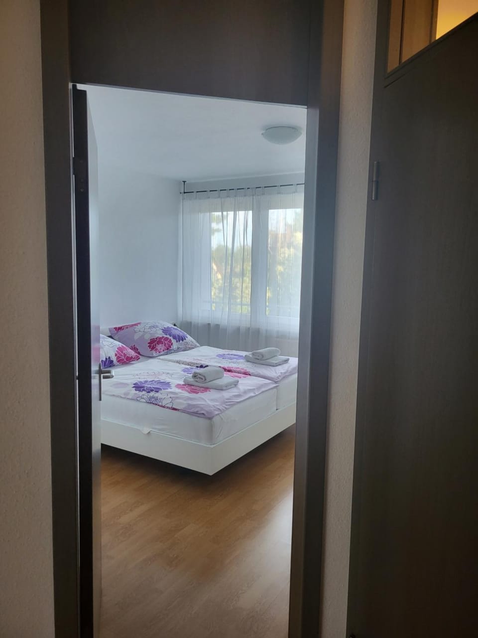 Ferienwohnung Kris Apartment in Leipzig