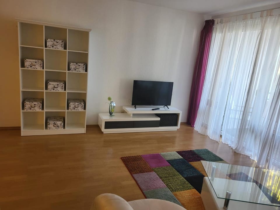 Ferienwohnung Kris Apartment in Leipzig