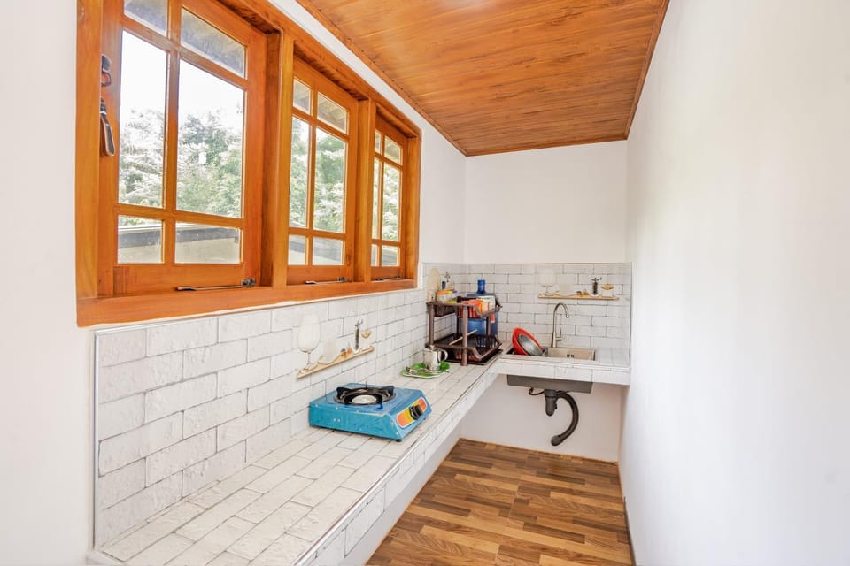 Velora Ridge Villa in Gangawatakorale