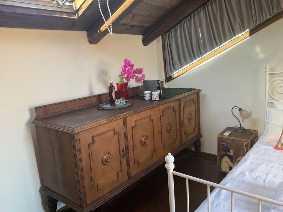 Happy Place Apartment in Rethymno