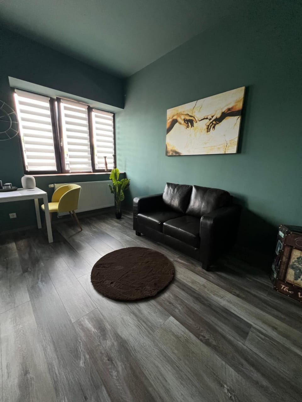 Smart Stay Porta Westfalica Zentrum Apartment in North Rhine-Westphalia