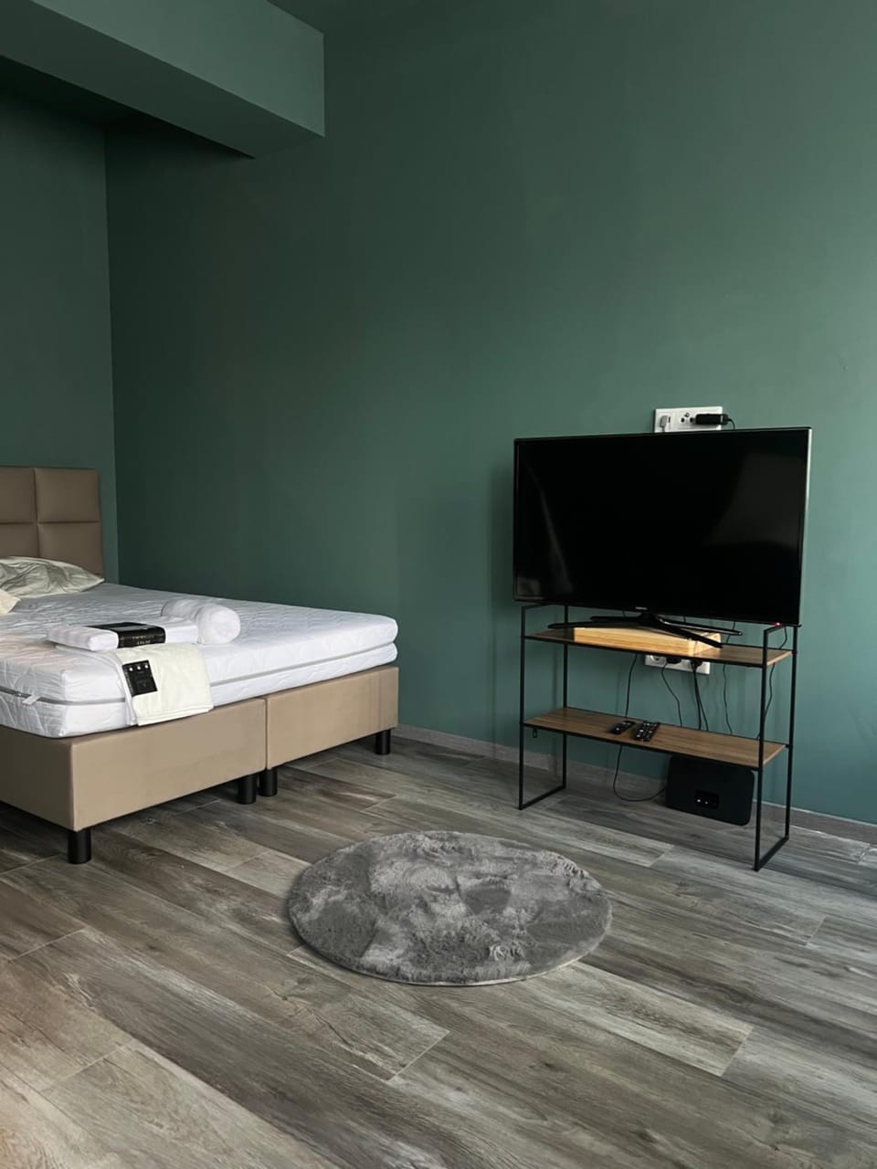 Smart Stay Porta Westfalica Zentrum Apartment in North Rhine-Westphalia