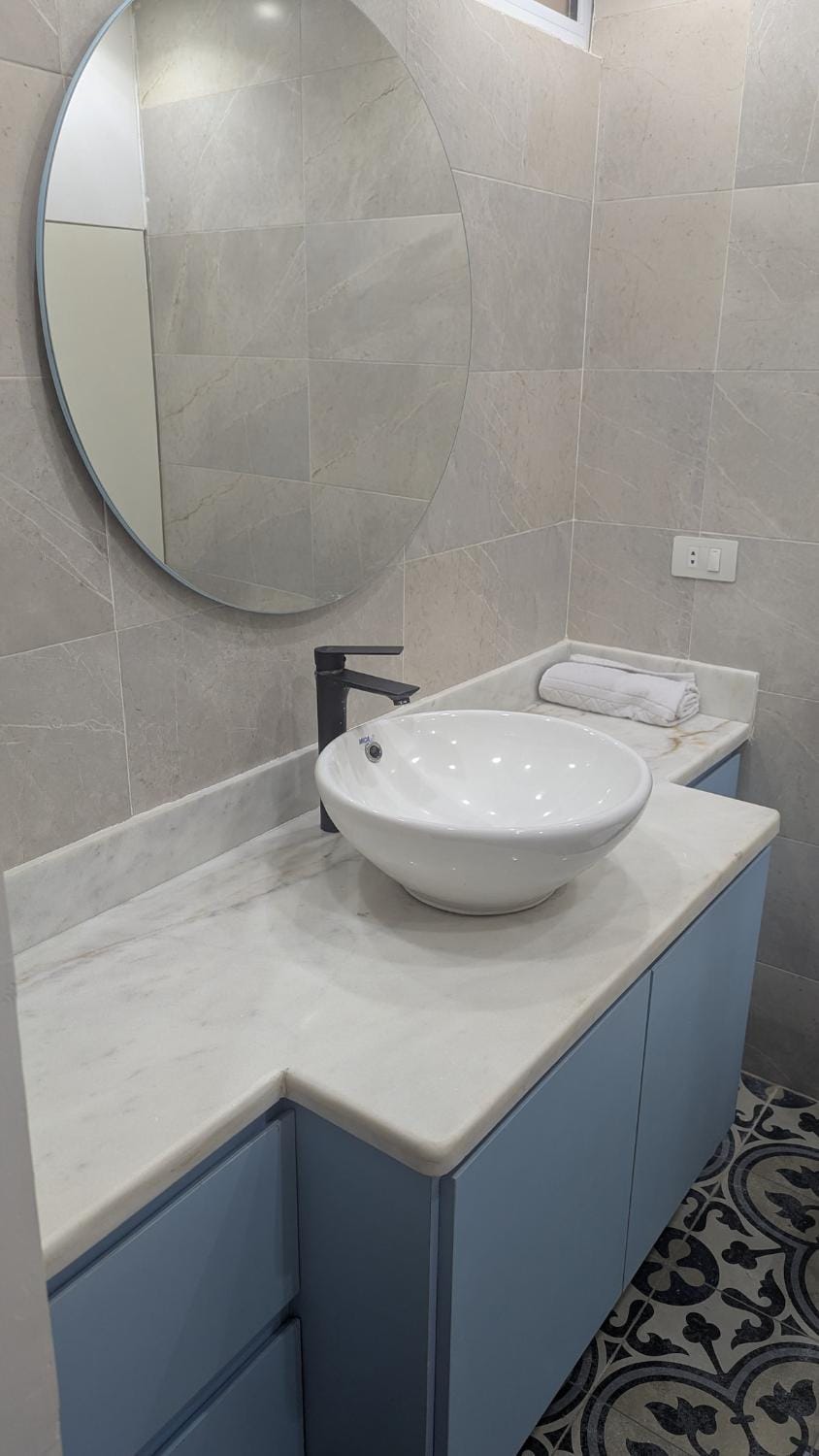 Cozy maadi 1 bedroom apartment Apartment in Cairo Governorate
