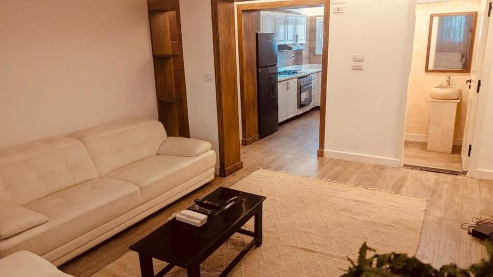 Cozy maadi 1 bedroom apartment Apartment in Cairo Governorate