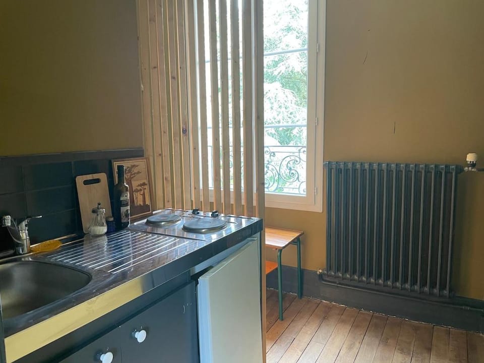 Cozy & stylish accommodation in a house near Perche Apartment in Centre-Val de Loire