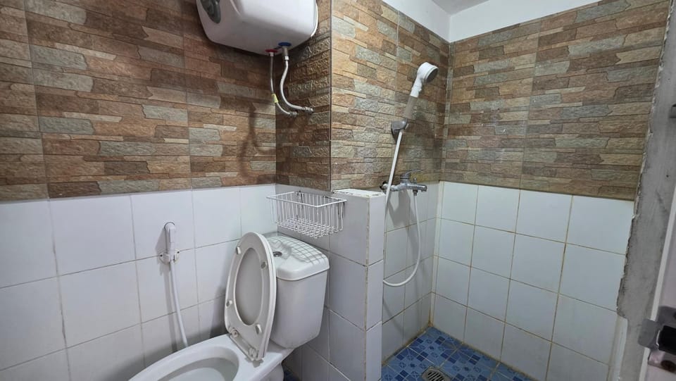 Shower, Toilet, Bathroom, bidet