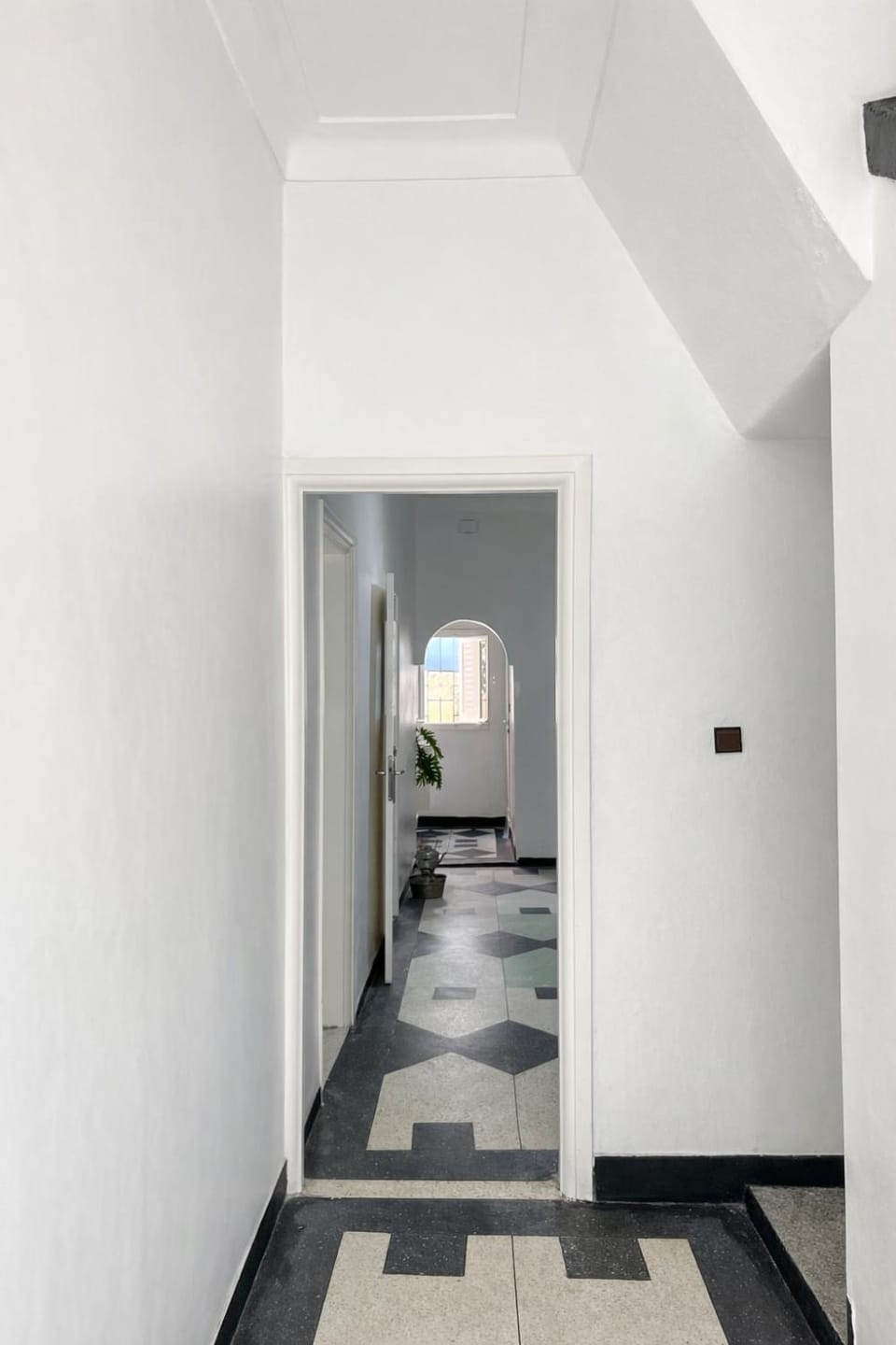 Villa spacieuse et calme Apartment in Marrakesh-Safi